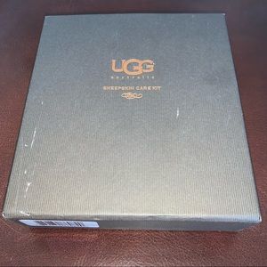 UGG Sheepskin care kit